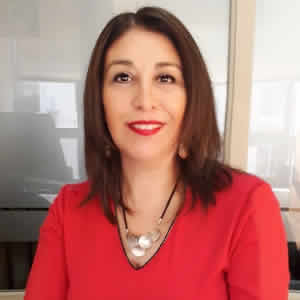 Karin Escarate
