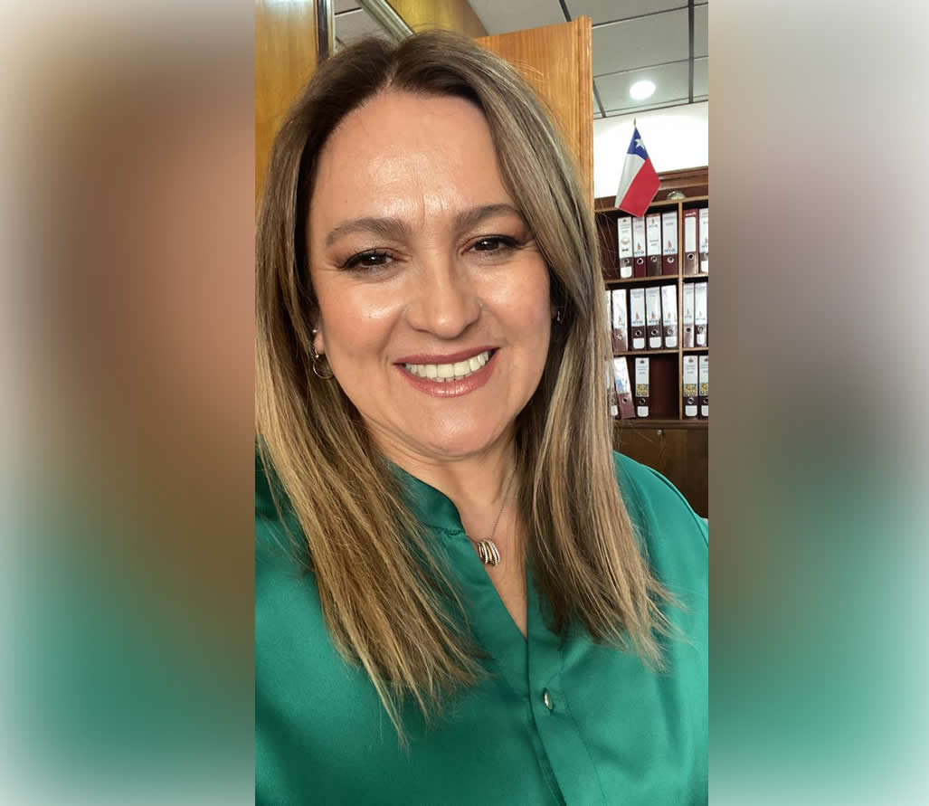 Silvia Bobadilla