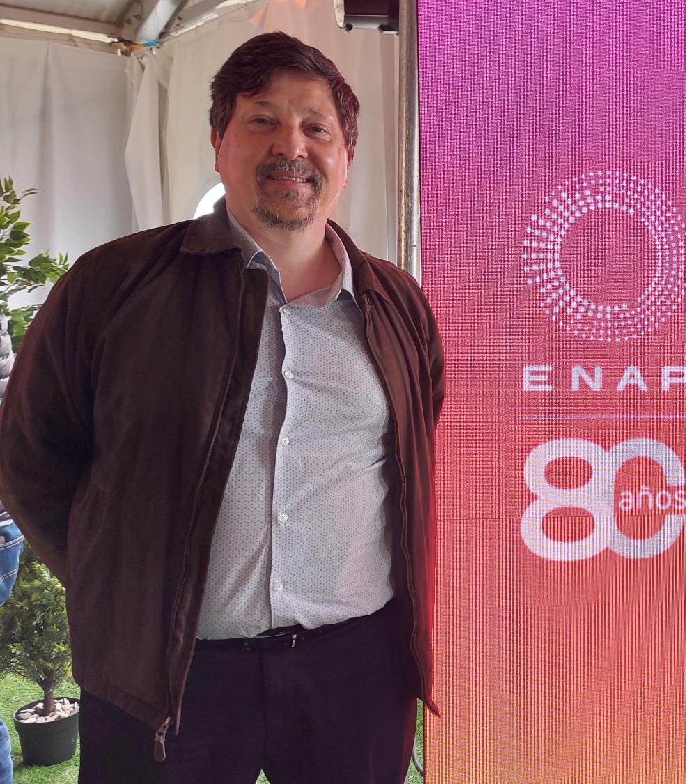 Defender el rol estratégico de ENAP en Magallanes es defender el futuro de la región